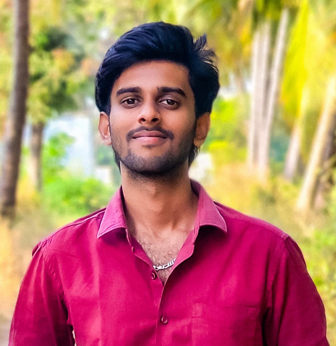 Jeya Balaji